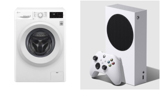 The Internet Reacts To Xbox Series S